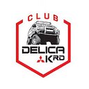 Delica Krd Expedition