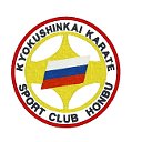 Спортивный клуб каратэ S. K. " HONBU "