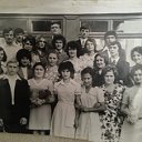 Выпускники 1976 года. Школа -№3 .г.Единцы