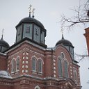 Покровский собор г. Кропоткина