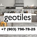 Плитка Geotiles