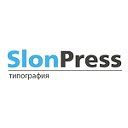 типография «SlonPress»