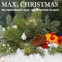 ТМ Max-Christmas