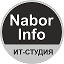 Веб-студия "NaborInfo" (НаборИнфо)