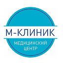 Медицинский центр "М-Клиник"