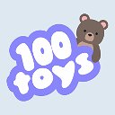 100Toys.ru