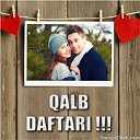 •●Qalb♡Daftari●•