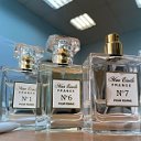 парфюмы и бизнес в Mon Etoile