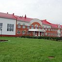 Токаревская средняя школа № 2