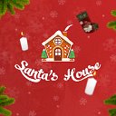 Santa's House - Магазин новогоднего уюта Москва и
