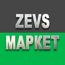 ZevsMarket - сейфы и металлическая мебель
