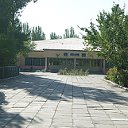 Средняя школа №1 (микрорайон Аламедин-1) г. Бишкек