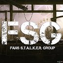Fans S.T.A.L.K.E.R. Group