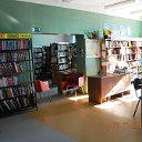 Шепсинская сельская библиотека