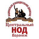 Центральный НОД Воронежа