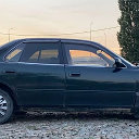 Разборка Toyota Camry SV30