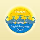 The English Language Ocean