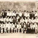школа № 122. Ереван