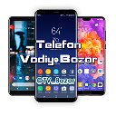 Telefon Vodiy Bozor