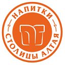 Напитки Алтая