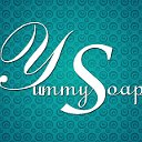 Мыло ручной работы YummySoap