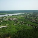 село Черняево