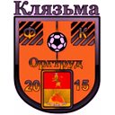 ФК Клязьма (мкр.Оргтруд)