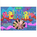 Наборы "Rainbow Loom" Официальная группа