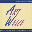 ArtWelle -Agentur für Theater, Musik und Kultur
