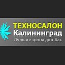 ТЕХНОСАЛОН