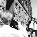 Выпускники средней школы при Посольстве СССР в ГДР