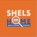 SHELS HOME