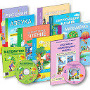 Перспективная Начальная Школа, alfabook.ru