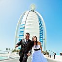 Свадьба в Дубаи