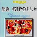 Доставка пиццы Лабытнанги LA CIPOLLA