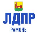 ЛДПР Рамонского района