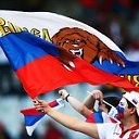 ☆ Россия вперёд !