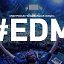 #EDM+