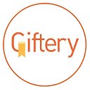 Giftery - Подарочные карты известных брендов