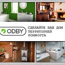 Интернет-магазин товаров для дома и дачи Odby.ru