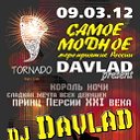 DJ Davlad