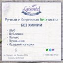 БИОЧИСТКА ОДЕЖДЫ LAVANTEL БАРНАУЛ