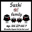 Sushi family   СУШИ в г.Ровеньки