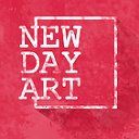 Студия "NEW DAY ART" - поп-арт портреты на заказ