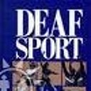 Sports deaf  hockey and miscellaneous