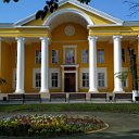 Социально-культурный центр города Рыбное