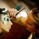 Victoria Grosu, Make-up Artist