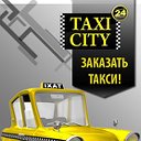 "TAXI CITY 24" Воскресенск