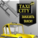 "TAXI CITY 24" Воскресенск