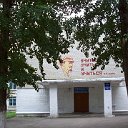 Цильнинская средняя школа